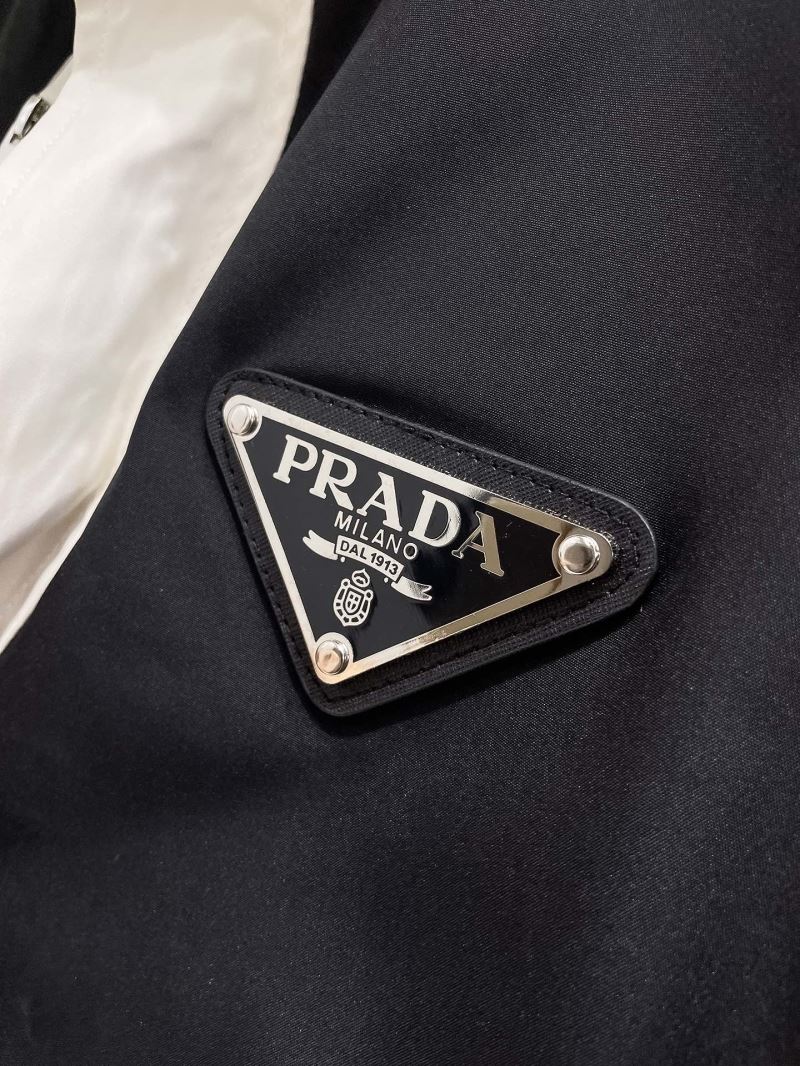 Prada Outwear